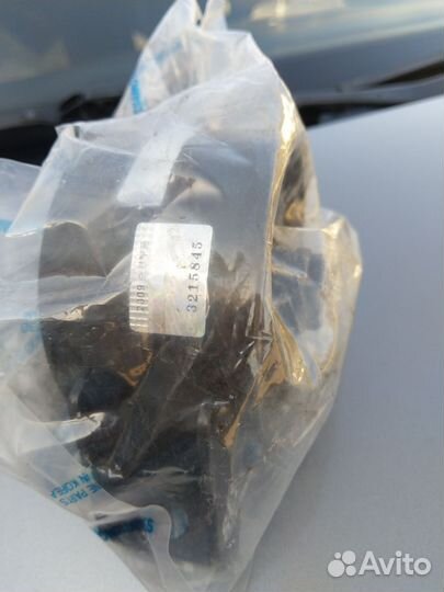 Опора двигателя Ssangyong Actyon New передняя