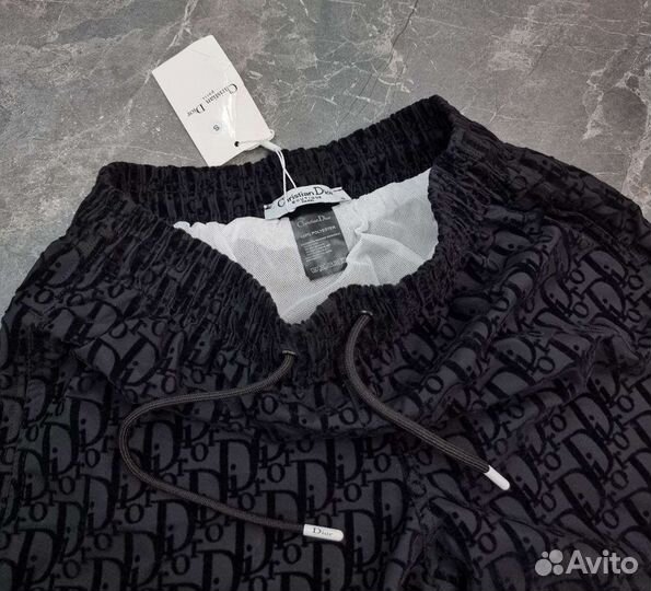 Мужская Шорты Christian Dior новинка