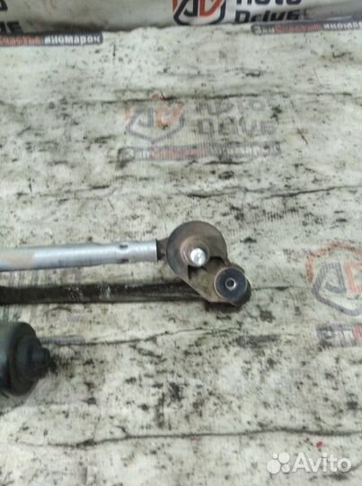 Трапеция дворников Daewoo Gentra II B15D2 2014