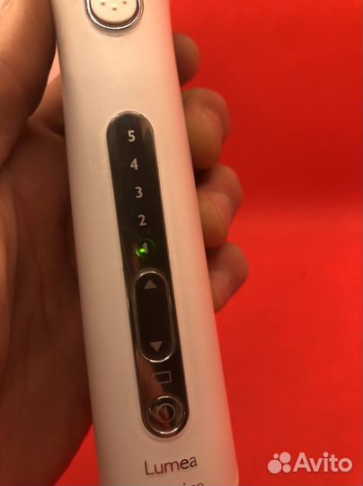 Фотоэпилятор philips