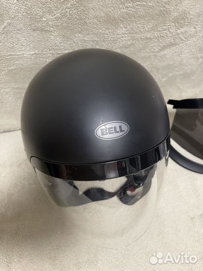 Шлем Bell scout air XL