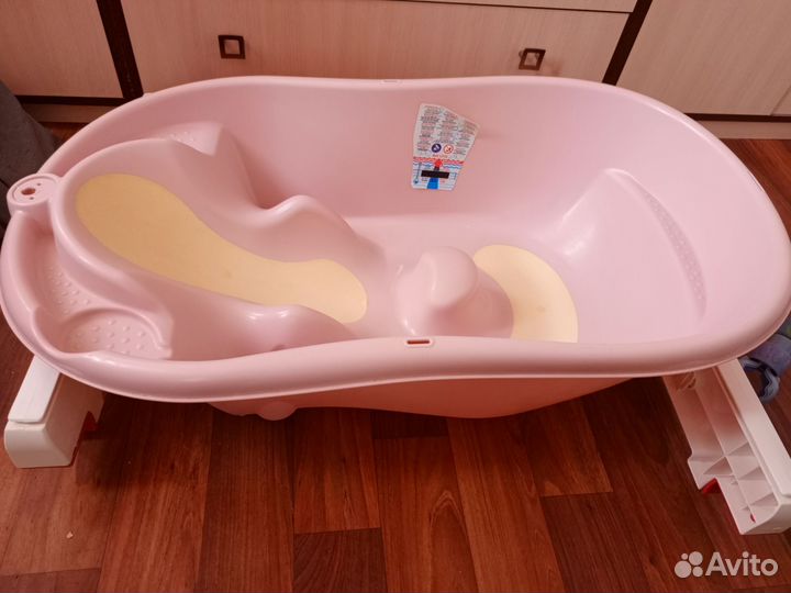 Ванночка для купания
