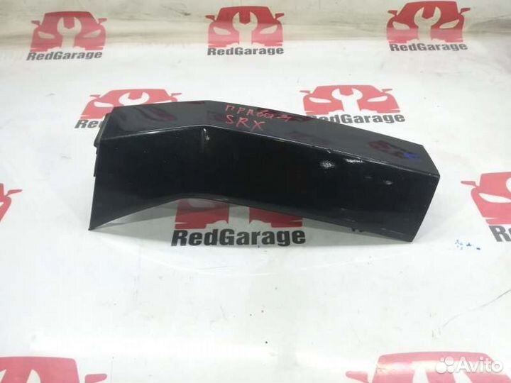 Фонарь правый Cadillac Srx LH2 2004