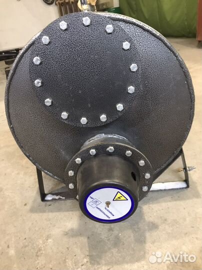 Эпо,Электрокотёл 84 Квт