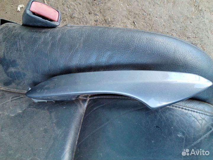 Ручка двери lexus Rx 4