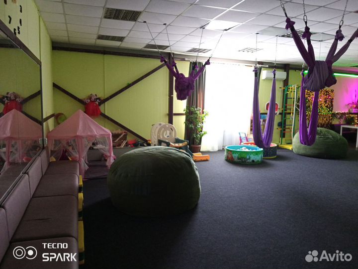 Игровой Центр 