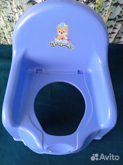 Горшок детский