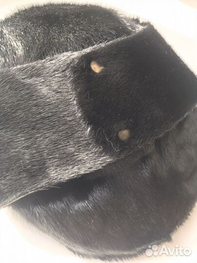 Кепка мужская