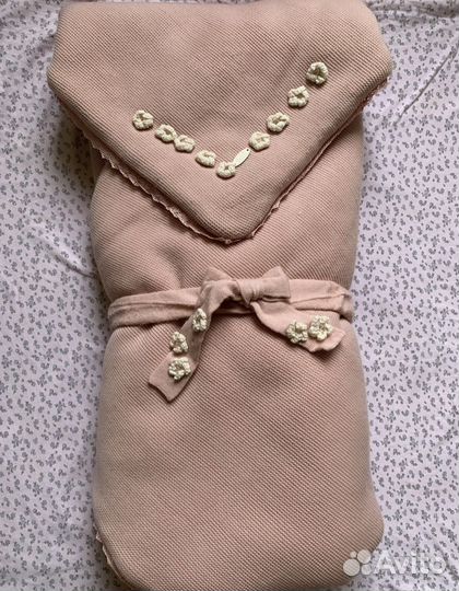 Комлект на выписку