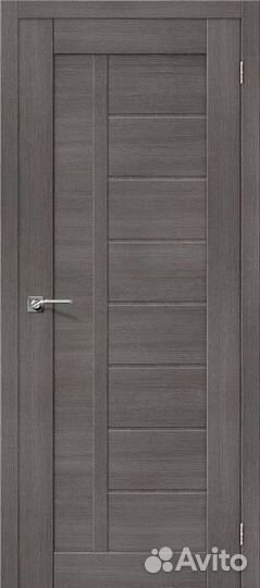 Двери еврошпон Mod s 20