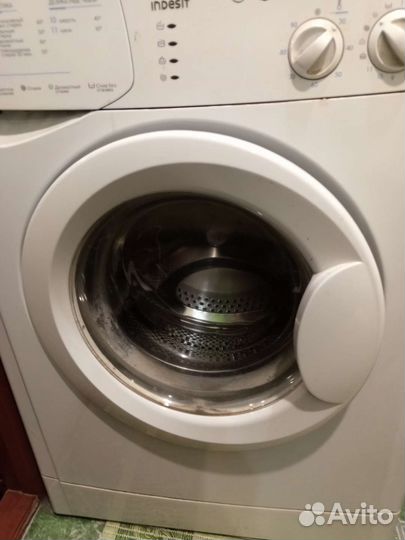 Стиральная машина бу