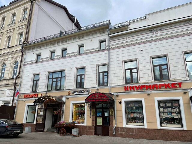 Сдаю в аренду торговое помещение