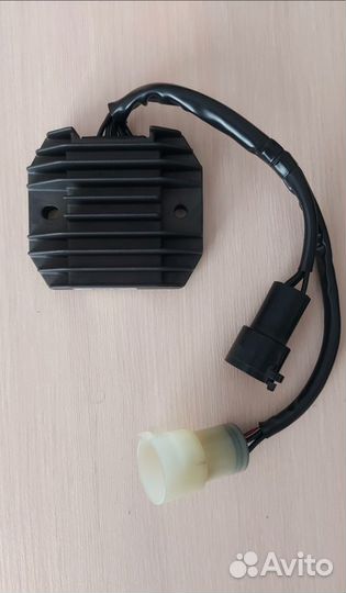 Реле регулятор kawasaki zx6r(636) RGU-419