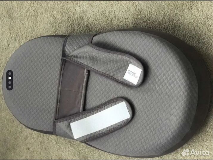 Анатомический кокон