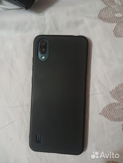 ZTE Blade A51 Lite, 2/32 ГБ