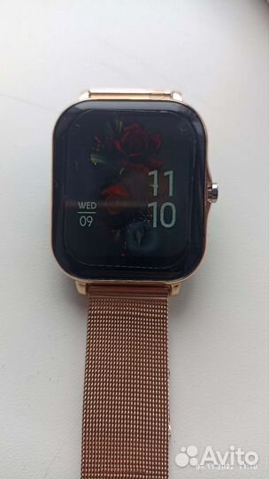 Apple watch
