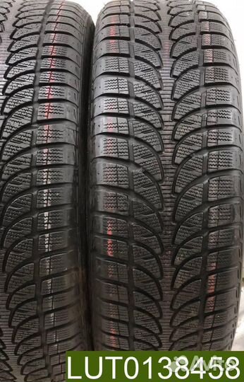 Bridgestone Blizzak LM-80 Evo 235/60 R18 103H