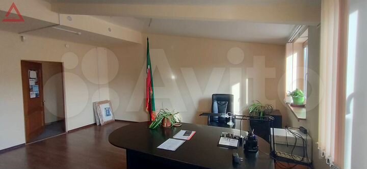 Презентабельный офис, центр, 230кв.м