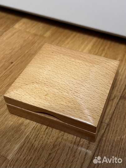 Монета 5 долларов Республика Палау