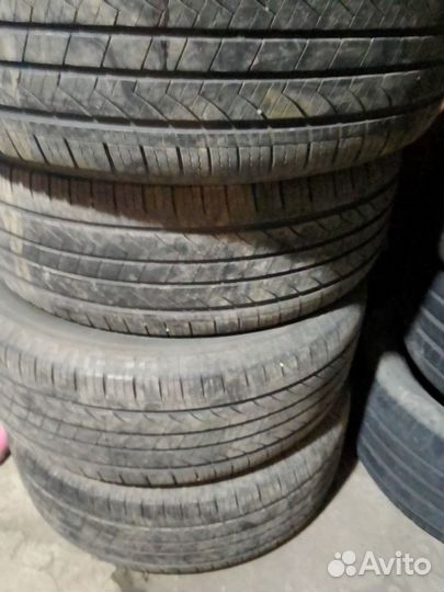 Kapsen PracticalMax RS01 265/60 R18 29S