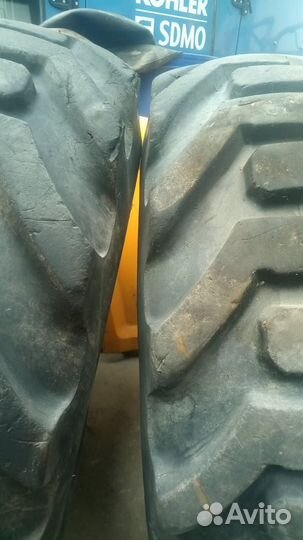 Maxam MS901 12.5/80 R12