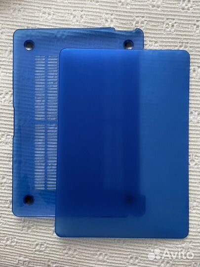 Чехол-накладка Moonfish на Macbook Air 13