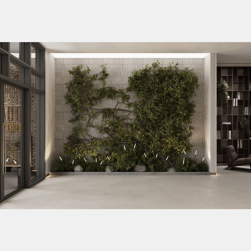 1-к. квартира, 27,6 м², 1/9 эт.