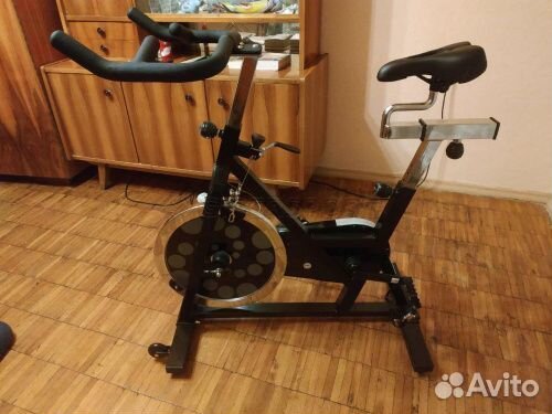 Велотренажеры для дома