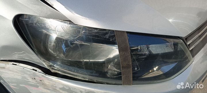 Фара правая и левая оригинал