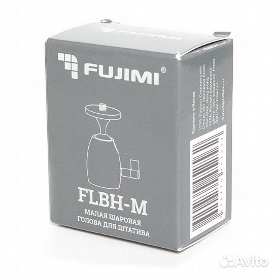 Головка Fujimi flbh-M шаровая 5кг