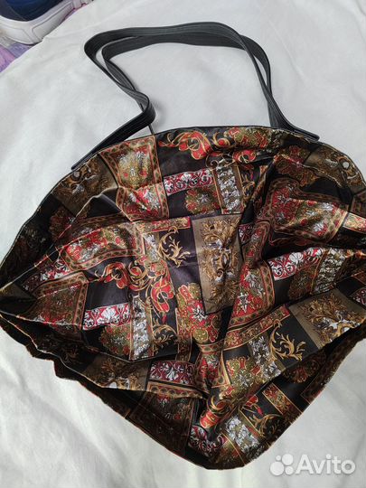 Сумка складная