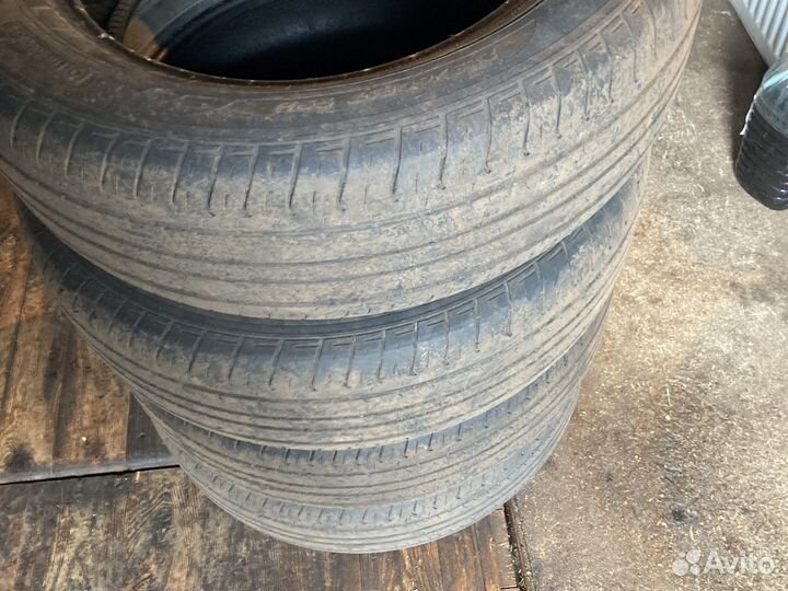 Hankook Optimo K415 225/60 R17 H