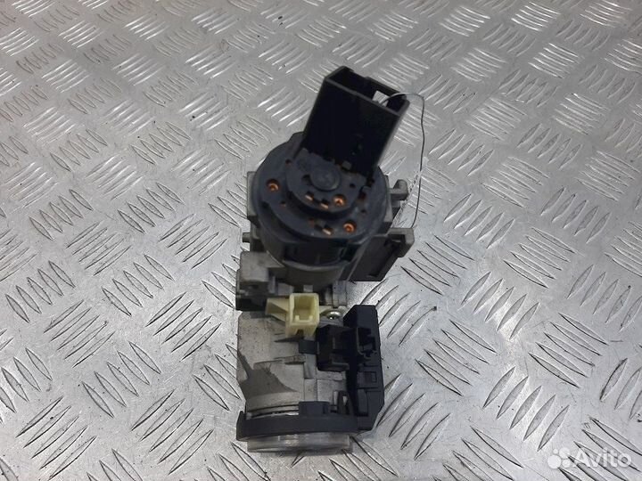 Замок зажигания для Mazda 6 GH gsye7629XB