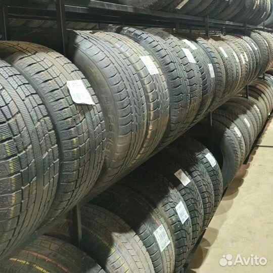 Triangle TR652 225/75 R16C 116M