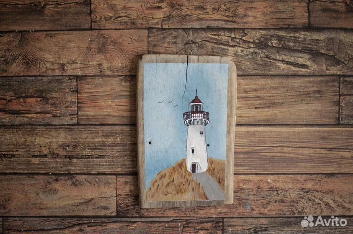 Рисунки дрифтвуд