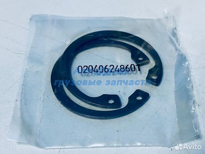 Поршникомплект Ивеко Дейли мотор F1CE3481 Евро 4 5