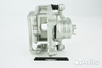 0277Y61RR febest Тормозной суппорт