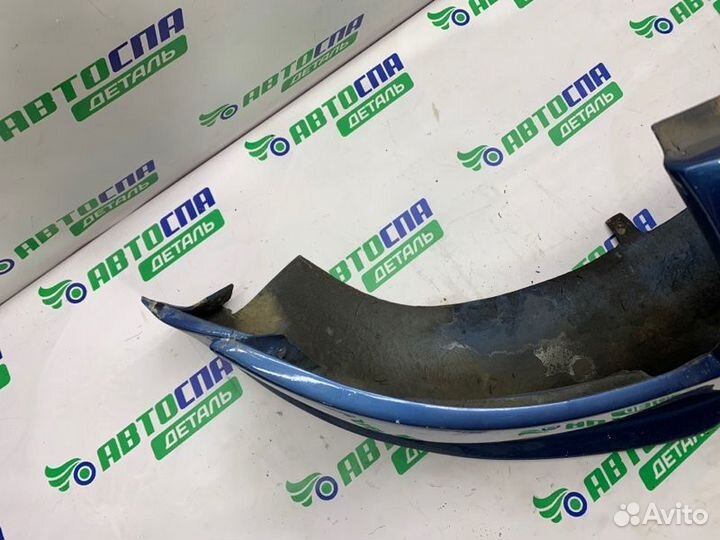 Бампер в сборе передний Audi Tt купе бензин 1.8