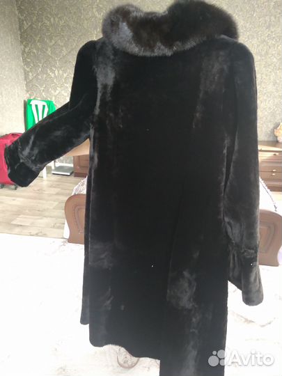 Продам шубу