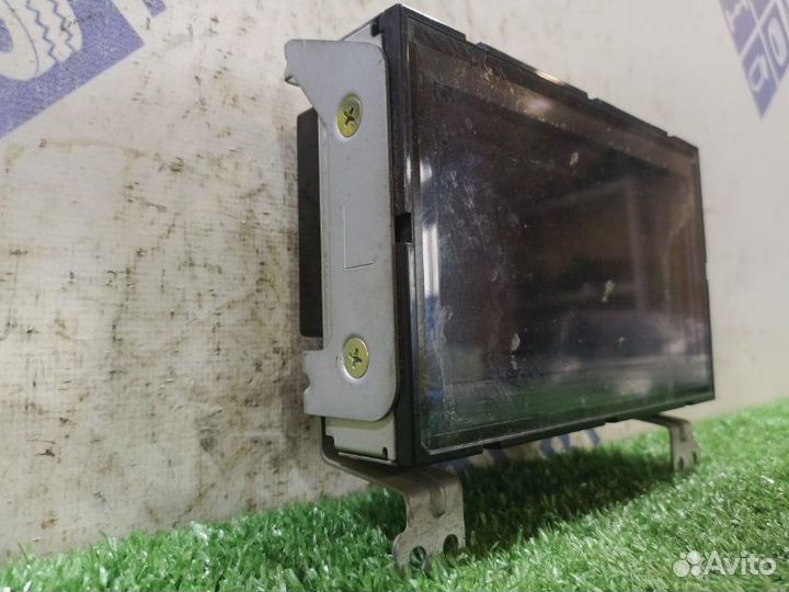 Дисплей Nissan Murano кроссовер 3.5 VQ35 2006