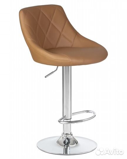 Стул барный dobrin logan