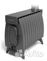 Печь отопительная 