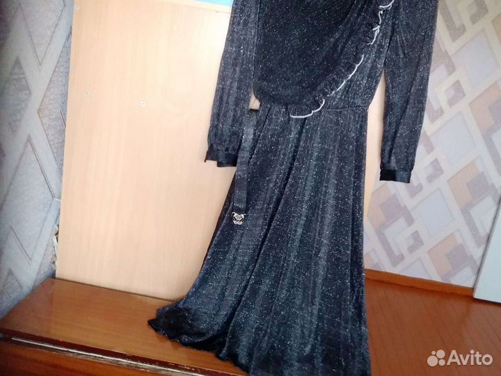 Платье новое импорт