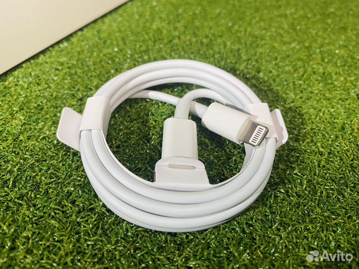 Комплект быстрой зарядки iPhone