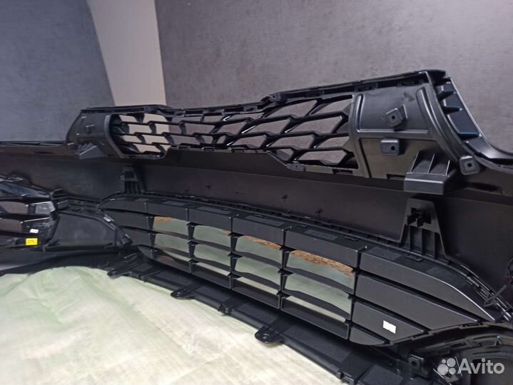 Бампер передний Kia K5 GT Line 86511L2310