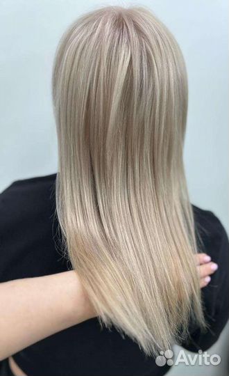 Требуются модели на стрижки и окрашивания