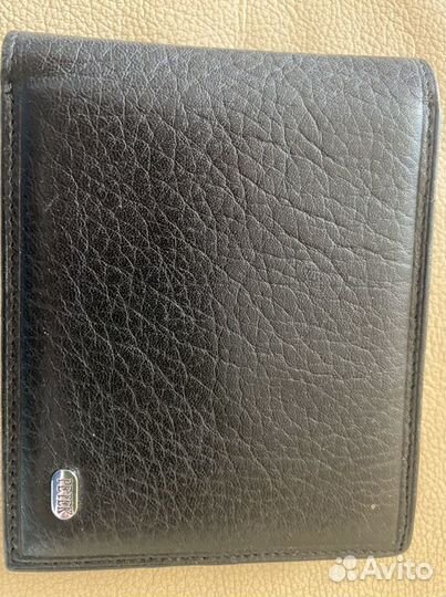 Портмоне мужское petek