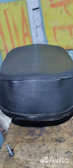 Сиденье мотороллера Муравей