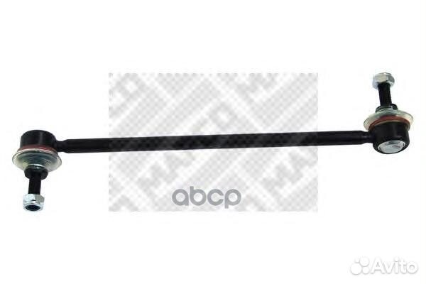 Стойка стабилизатора передняя VW polo (9N ) 1.2