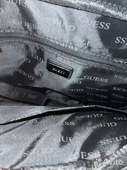 Сумка Guess мужская